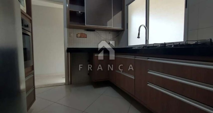 CASA- 03 DORMITÓRIOS - VILLA BRANCA