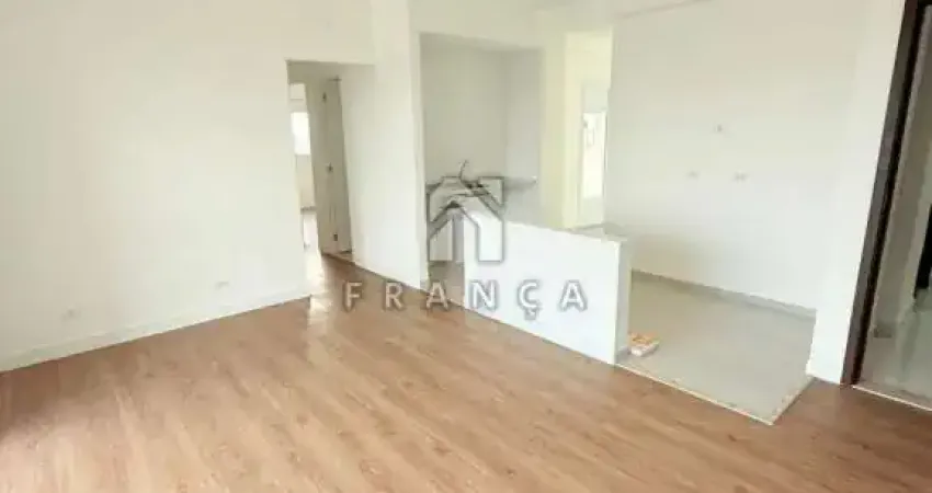 Apartamento com 3 quartos para alugar no Jardim Flórida, Jacareí