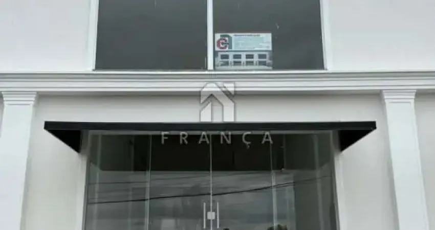 Sala comercial para alugar no Loteamento Villa Branca, Jacareí 