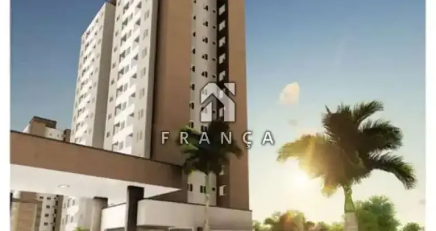 Apartamento com 2 quartos à venda no Jardim Califórnia, Jacareí 