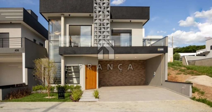 Excelente casa em Condomínio Reserva do Vale - Caçapava