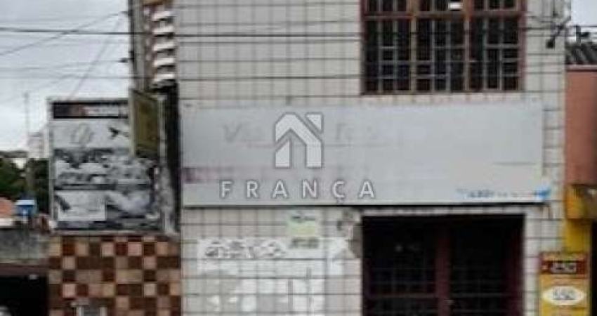 Excelente ponto comercial na área central - Jacareí