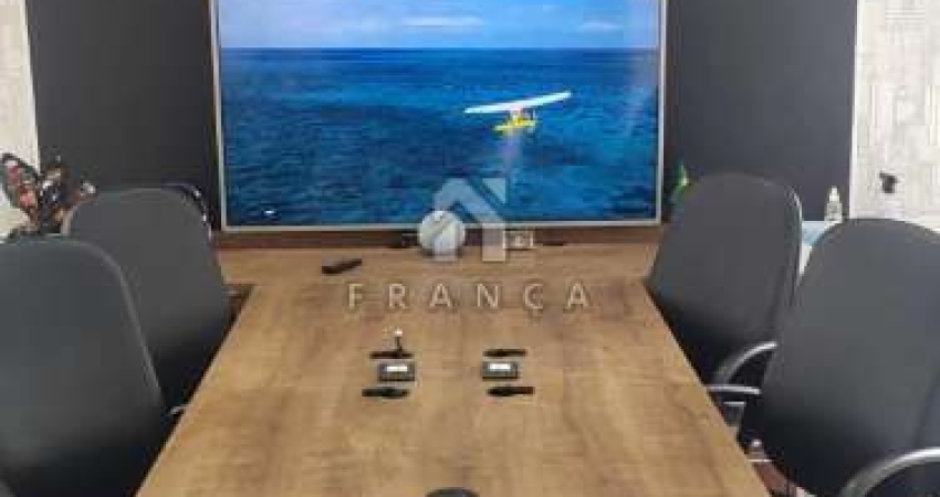 Sala comercial à venda no Centro, Jacareí 