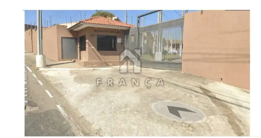 Casa em condomínio fechado com 2 quartos à venda na Cidade Salvador, Jacareí 