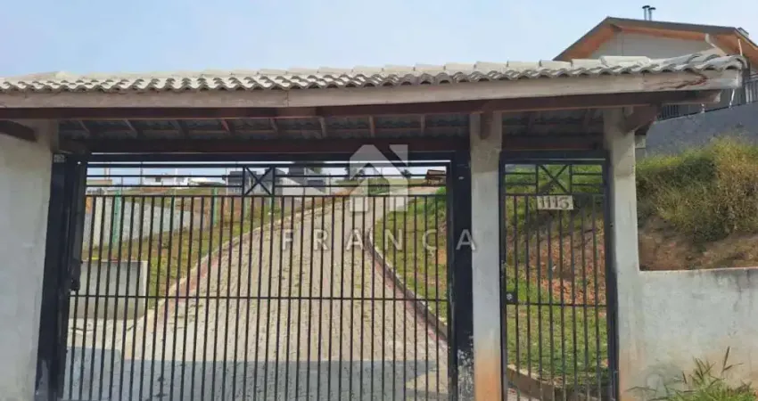 Casa em condomínio fechado com 3 quartos à venda no Bandeira Branca, Jacareí 