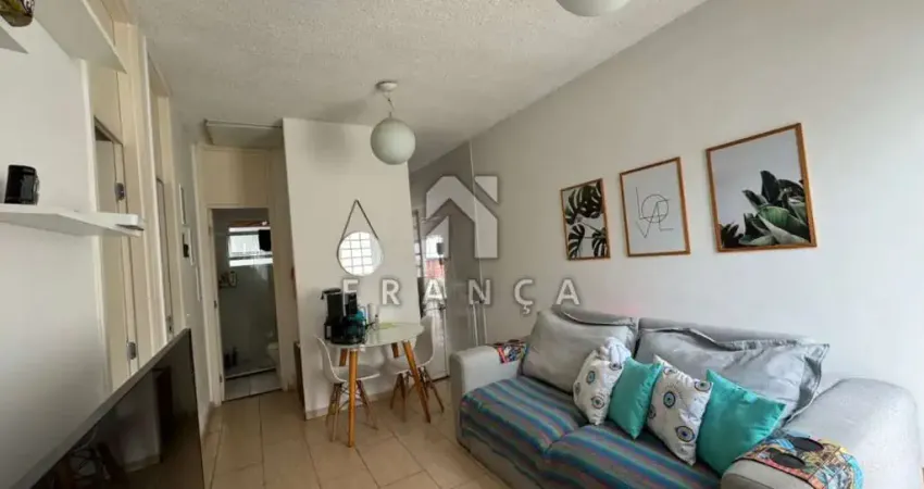 Casa em condomínio fechado com 2 quartos à venda no Jardim Marcondes, Jacareí 