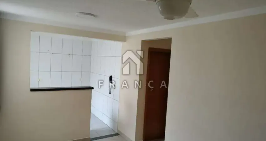 Apartamento com 2 quartos à venda no Jardim Paraíso, Jacareí 