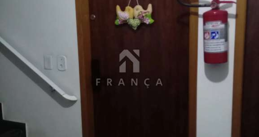 Apartamento com 2 quartos para alugar no Jardim Primavera, Jacareí 