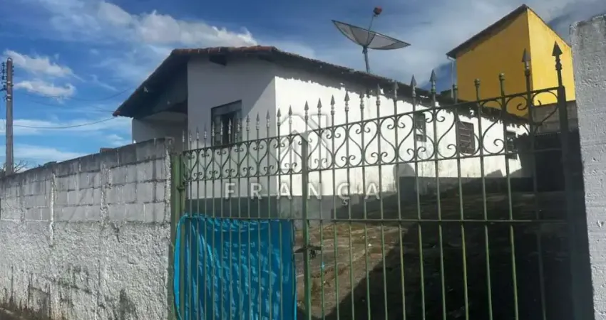 Casa com 3 quartos à venda na Cidade Nova Jacareí, Jacareí 