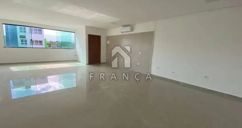 Sala comercial para alugar no Loteamento Villa Branca, Jacareí 