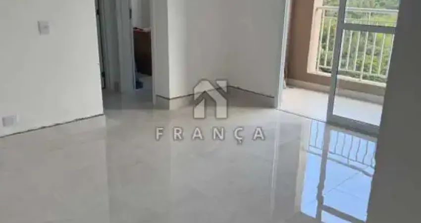 Apartamento com 2 quartos para alugar no Pagador de Andrade, Jacareí 