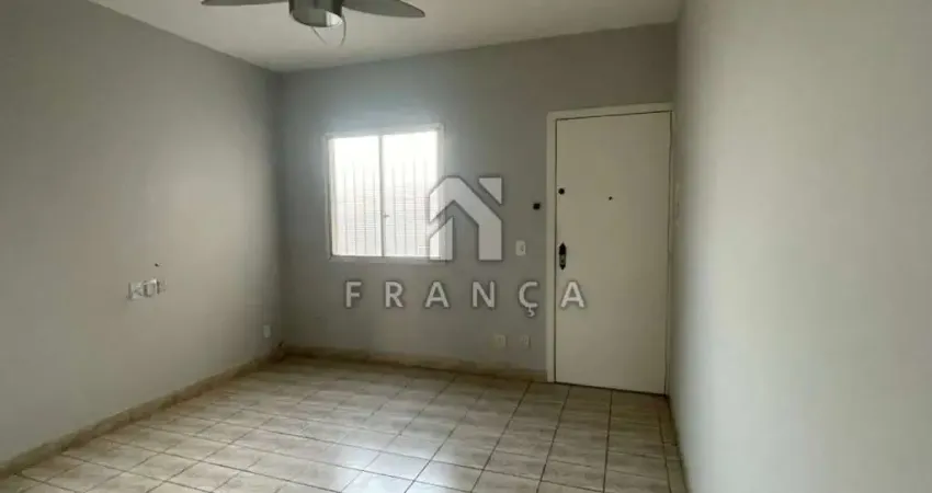 Apartamento com 2 quartos à venda no Jardim Califórnia, Jacareí 