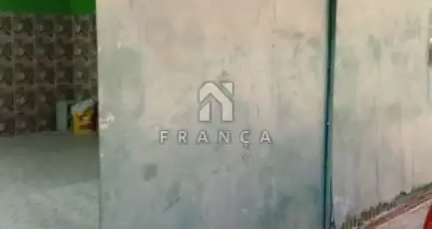 Casa com 2 quartos para alugar na Cidade Nova Jacareí, Jacareí 