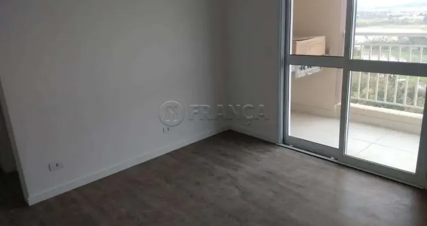 APARTAMENTO 2 DORMITÓRIOS - FLORADAS ARBOVILLE - JACAREÍ