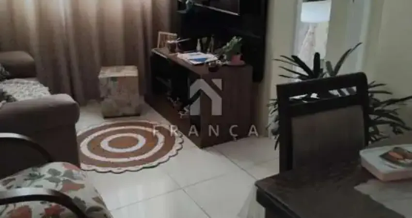 Apartamento com 2 quartos para alugar no Jardim Califórnia, Jacareí 