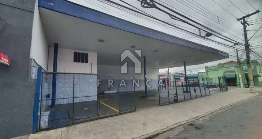 Sala comercial para alugar no Centro, São José dos Campos 