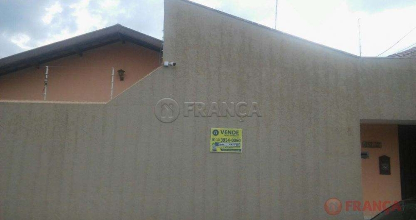 Casa comercial à venda na Cidade Jardim, Jacareí 