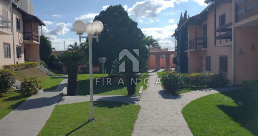 Casa em condomínio fechado com 3 quartos à venda no Jardim Califórnia, Jacareí 