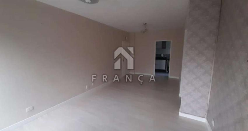 Apartamento com 3 quartos à venda no Jardim Primavera, Jacareí 
