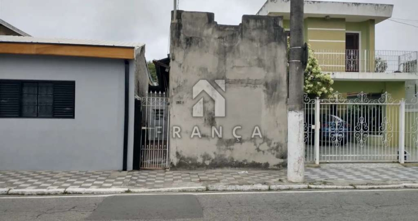 Casa com 1 quarto à venda no Jardim Paraíba, Jacareí 