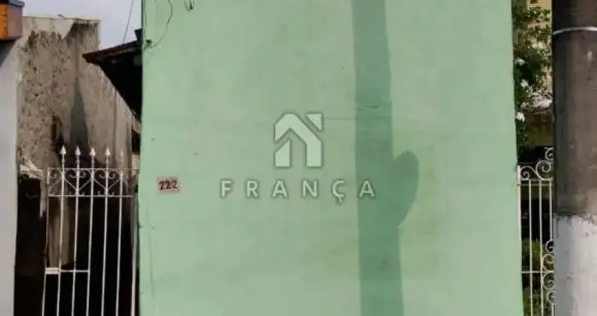 Casa com 1 quarto à venda no Jardim Paraíba, Jacareí 