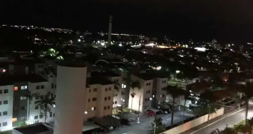 Apartamento 2 dormitórios - Spazio Campo di Bragança - SJC - Locação