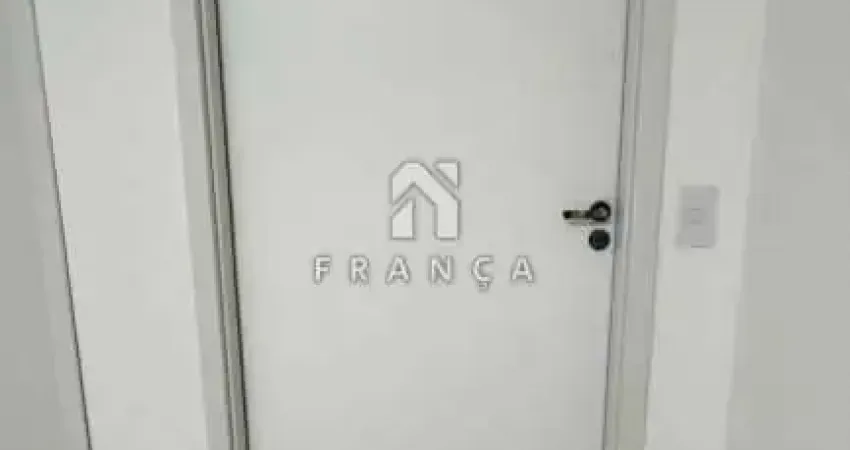 Apartamento com 2 quartos à venda no Jardim Paraíso, Jacareí 