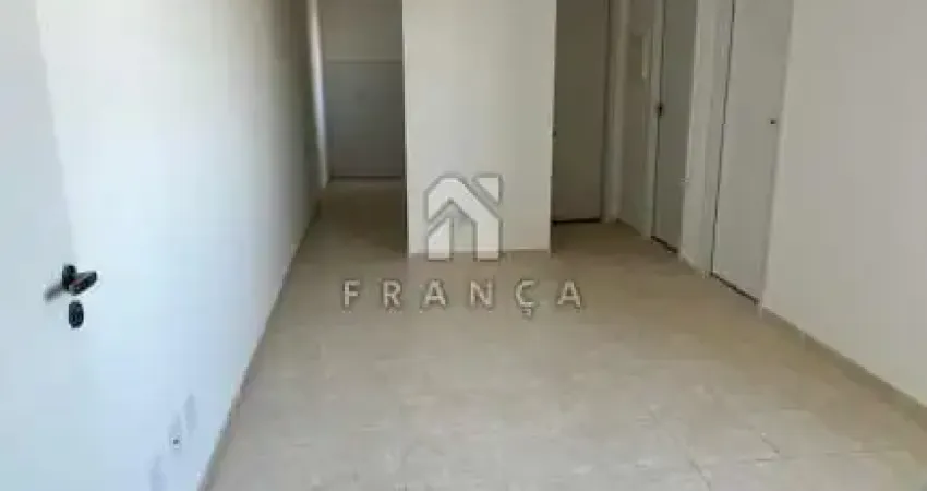 Apartamento com 2 quartos à venda no Jardim Paraíso, Jacareí