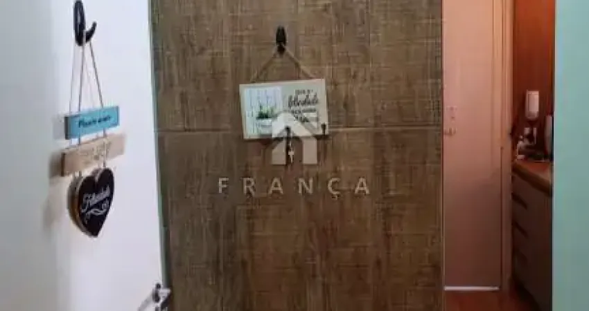 Apartamento com 3 quartos à venda no Pagador de Andrade, Jacareí 