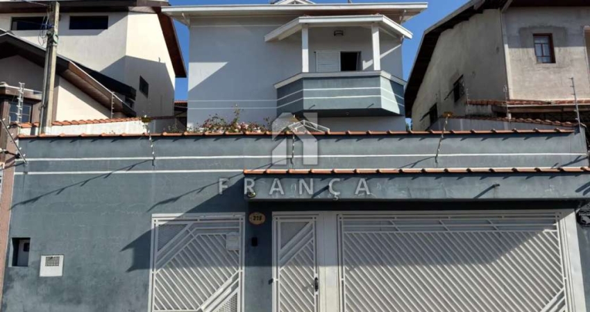 Casa com 3 quartos para alugar no Jardim Terras de São João, Jacareí 