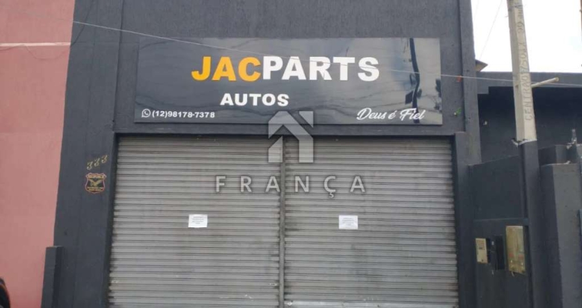 Sala comercial para alugar no Parque Itamarati, Jacareí 