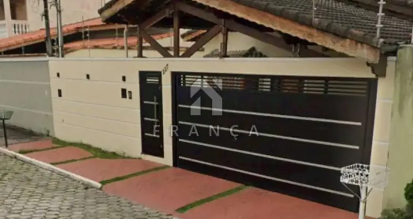 Casa com 3 quartos à venda no Jardim Santa Maria, Jacareí 