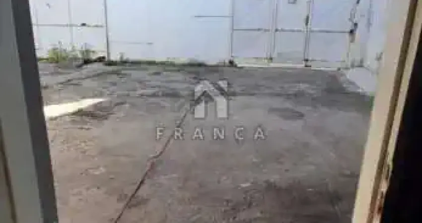 Casa com 2 quartos à venda no Jardim das Indústrias, Jacareí 