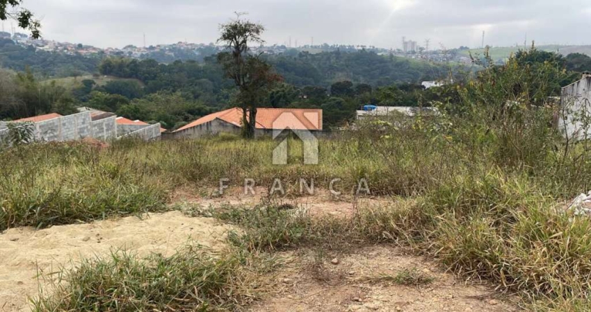 Terreno à venda no Jardim Olympia, Jacareí 
