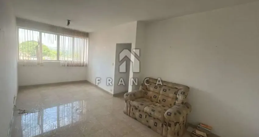 Apartamento com 2 quartos à venda no Centro, Jacareí 