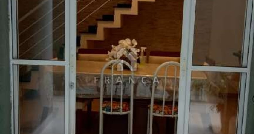 Casa com 3 quartos para alugar no Loteamento Villa Branca, Jacareí 