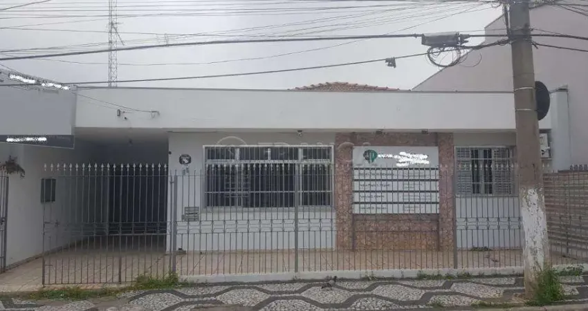 Casa com 3 quartos para alugar no Centro, Jacareí