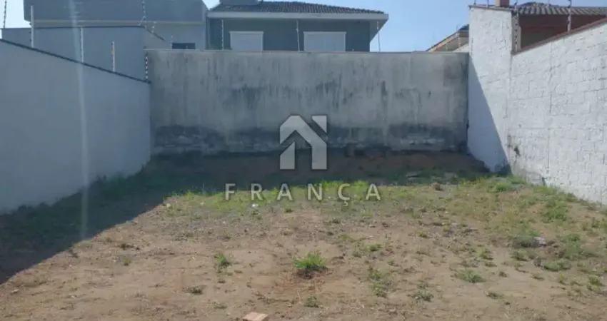 Terreno à venda no Loteamento Villa Branca, Jacareí