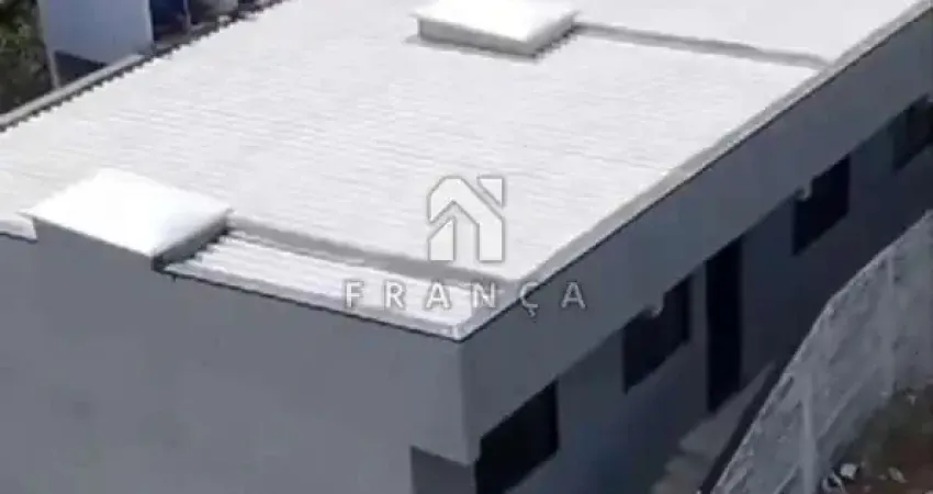 Condomínio Residencial Cantareira - Bairro Mirante da Serra - Igaratá-SP