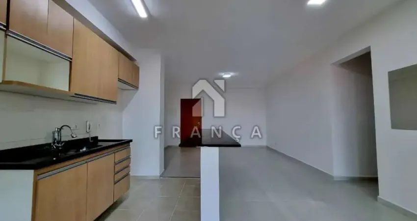 Apartamento com 3 quartos para alugar no Jardim Califórnia, Jacareí 
