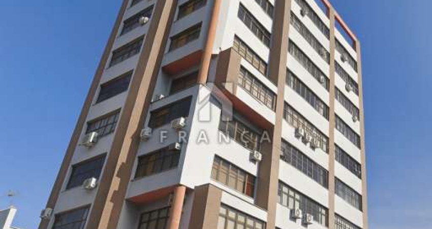 Sala comercial à venda no Centro, Jacareí 