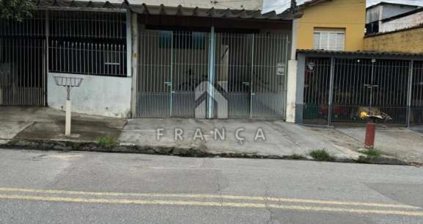 Casa com 2 quartos à venda no Jardim das Indústrias, Jacareí 