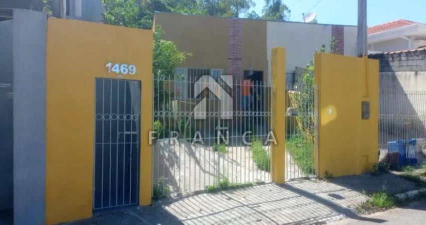 Casa com 2 quartos à venda no Ipiranga, Guararema 