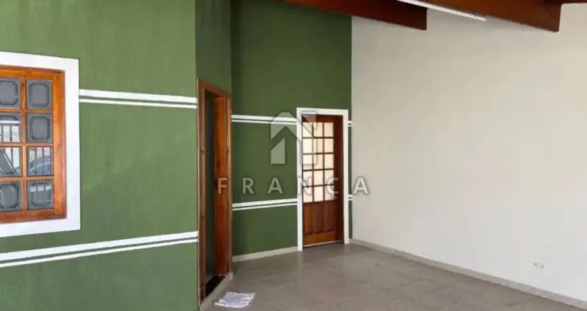 Casa com 3 quartos à venda no Jardim Altos de Santana I, Jacareí 