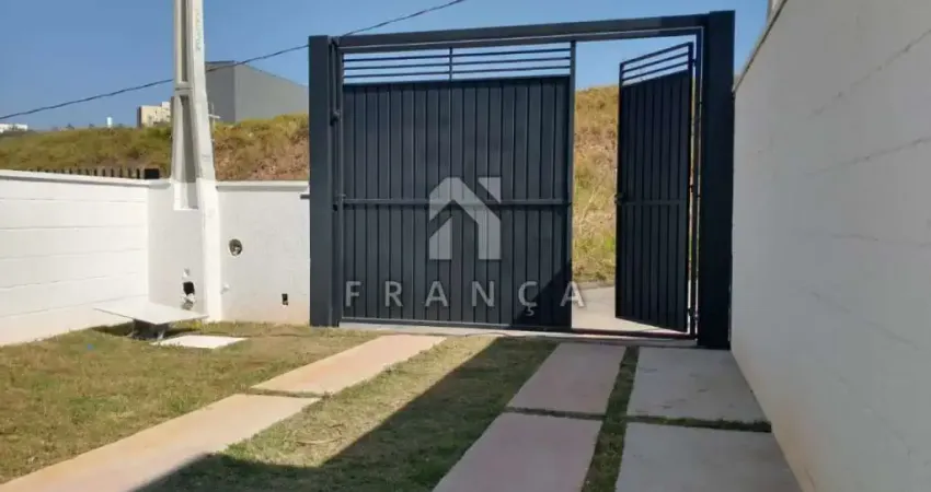 Casa com 2 quartos à venda no Jardim Novo Amanhecer, Jacareí 