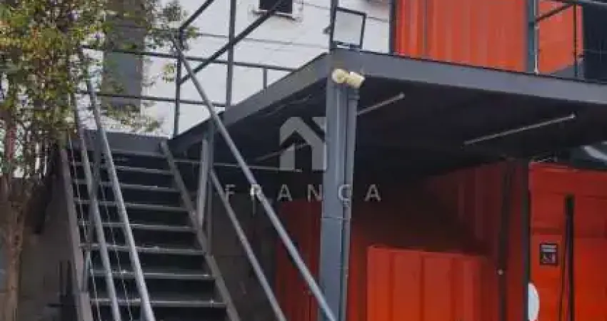 Sala comercial para alugar no Centro, Jacareí 