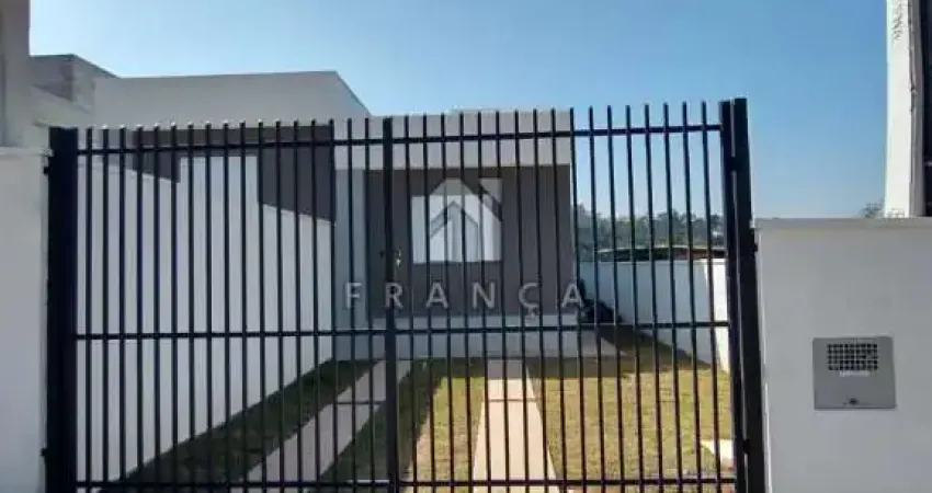 Casa com 2 quartos à venda no Jardim Novo Amanhecer, Jacareí 