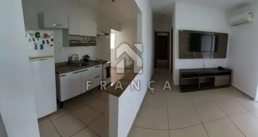 Apartamento com 2 quartos para alugar no Jardim Flórida, Jacareí 