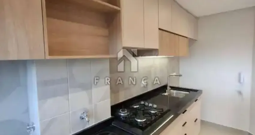 APARTAMENTO 02 DOMITÓRIOS - PARQUE IRTAMARATI  - JACAREÍ SP