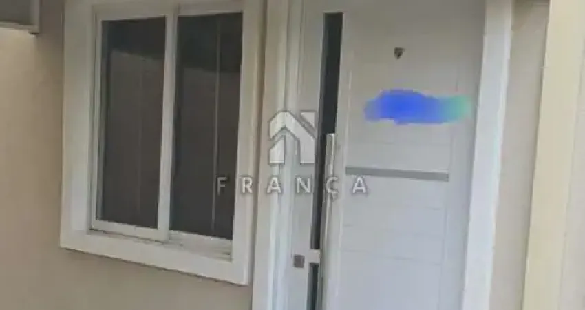 Casa em condomínio fechado com 2 quartos à venda no Loteamento Vila Romana, Jacareí 